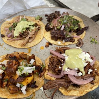 Next Mex - Tex-Mex Near Me - Lemont, Illinois