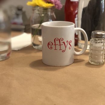 Effy's Cafe - Cafes Near Me - New York, New York