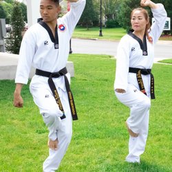 Union Tae Kwon Do