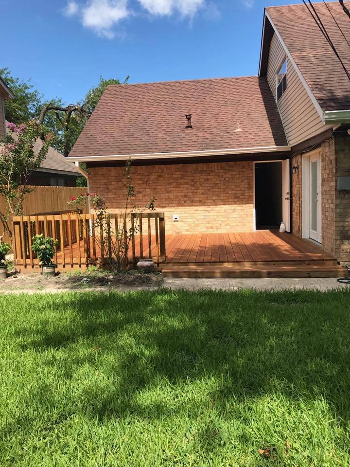 Slide of Odessey Roofing and Remodeling