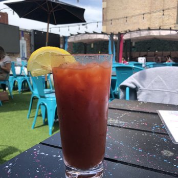 Whiskey Business - Holly Jolly Pop-up! - Bottomless Bloody Mary - Whiskey Bars Near Me - Chicago, Illinois Whiskey Business - Holly Jolly Pop-up! - Bottomless Bloody Mary - Whiskey Bars Near Me - Chicago, Illinois