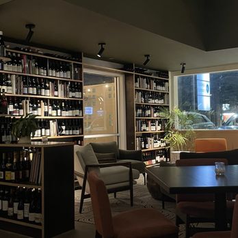 The Library - Inside looking south - Wine Bars Near Me - Houston, Texas The Library - Inside looking south - Wine Bars Near Me - Houston, Texas
