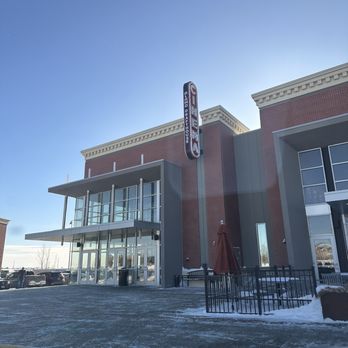 Alamo Drafthouse Cinema La Vista - Exterior - Bars Near Me - Omaha, Nebraska