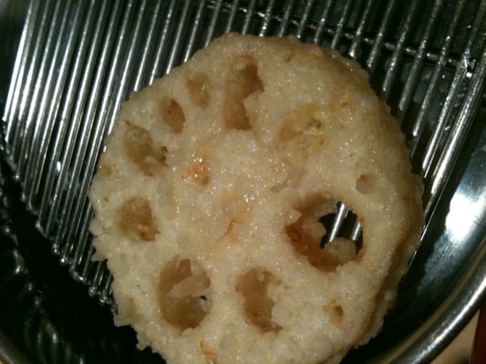 Tempura Fukamachi by null