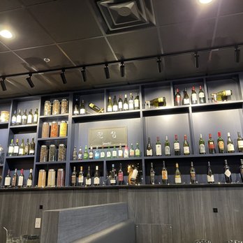 Honest Grill - Honest grill: wall - Barbeque Near Me - Centreville, Virginia