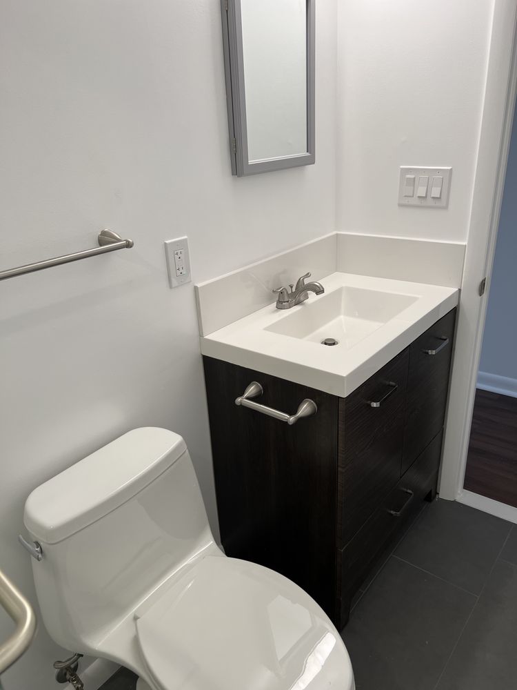 Slide of J Gill Construction