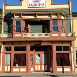 Skagway Kajun Spice