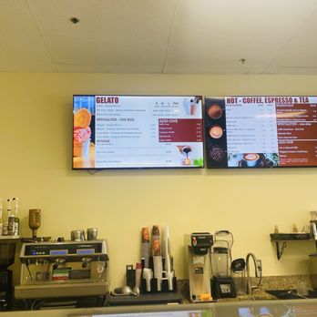 Sak Coffee & Cone - Gelato Near Me - Stafford, Virginia Sak Coffee & Cone - Gelato Near Me - Stafford, Virginia
