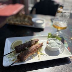 Tre Indier - Shesh Kebab