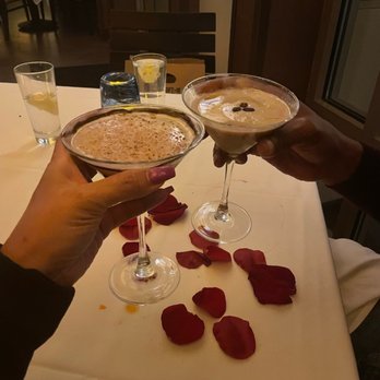 333 Pacific - Espresso martinis - Steakhouses Near Me - Oceanside, California 333 Pacific - Espresso martinis - Steakhouses Near Me - Oceanside, California