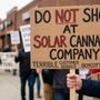Photo of Solar Cannabis