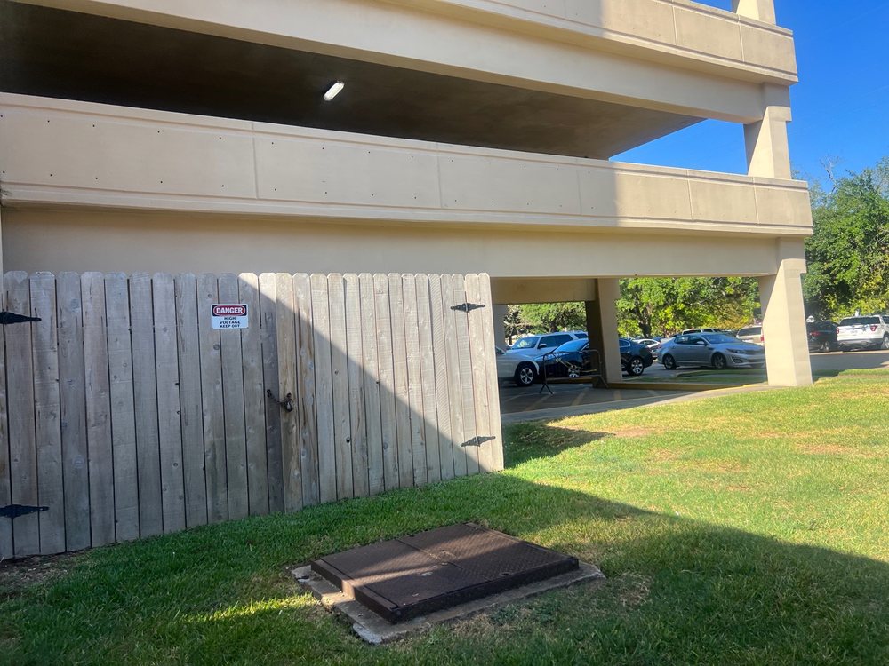 CHRISTUS CABRINI SURGERY CENTER Updated October 2024 3436 Masonic Dr, Alexandria, Louisiana