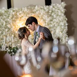 Marry Me Moments