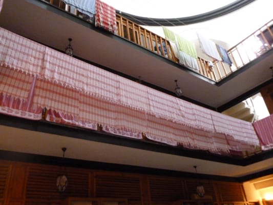 Cemberlitas Hammam by null