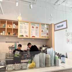 Pure Green Juice Bar - Boca Raton