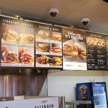 Wayback Burgers - American Near Me - Firebaugh, California Wayback Burgers - American Near Me - Firebaugh, California