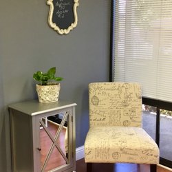 Ricky Lash Artist - Indie Lash Studio - Beautiful, relaxing studio.