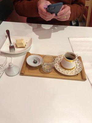 Cafe Alina by null