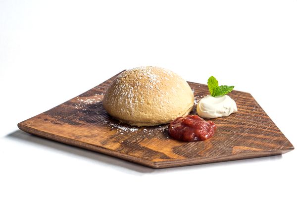 Papparoti Café & Bakery by null