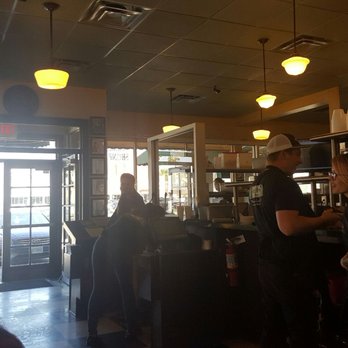Metro Diner - Breakfast & Brunch Near Me - Jacksonville, Florida