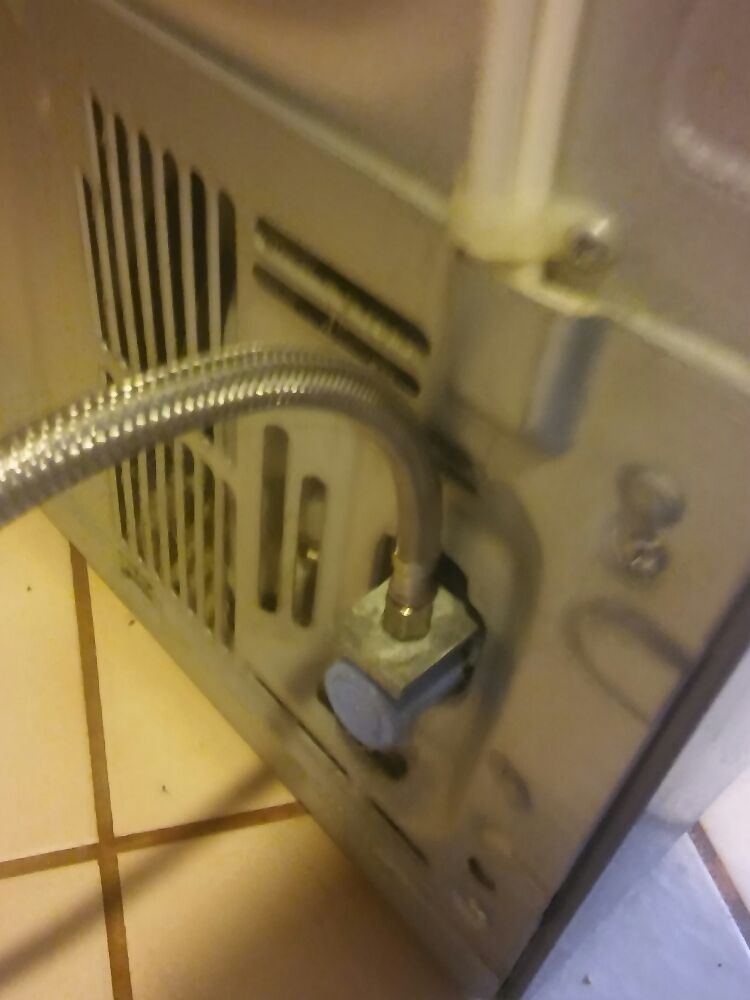 Slide of DK & C DeLuca