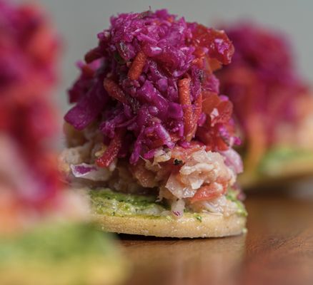 Passionfish by null
