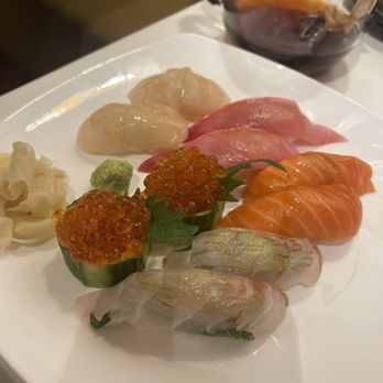 Samurai Sushi - Japanese Near Me - East Rutherford, New Jersey