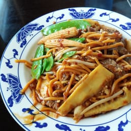 Mongolian Grill