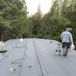 Advanced Flat Roof Systems