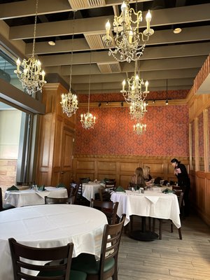 Trattoria Reggiano Italian Restaurant - Downtown Summerlin by null