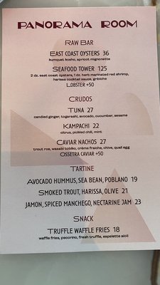 Panorama Room by null