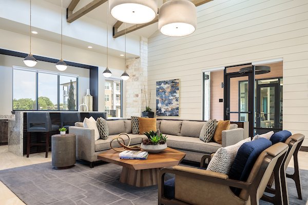 The Viridian by null