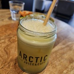 Arctic Juice & Cafe - Immunity Burst