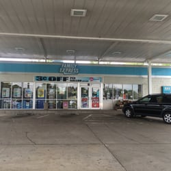 Family Express