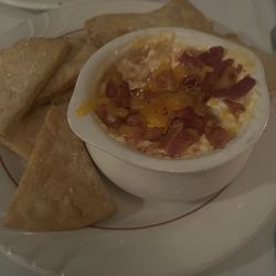 The Schoolfield Restaurant - Pimento Cheese