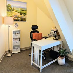Behavioral Nutrition - Treatment office