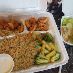 Fujiyama Japanese Steakhouse