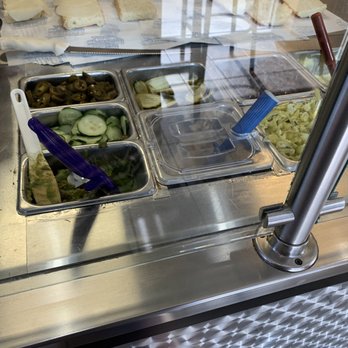 Port of Subs - Inside - Sandwiches Near Me - Phoenix, Arizona Port of Subs - Inside - Sandwiches Near Me - Phoenix, Arizona