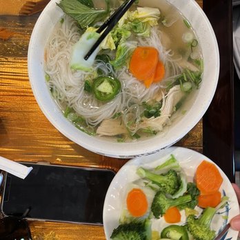 Pho 5UP FULTON - 08. Chicken and Vegetables 07. Chicken - Vietnamese Near Me - Laurel, Maryland Pho 5UP FULTON - 08. Chicken and Vegetables 07. Chicken - Vietnamese Near Me - Laurel, Maryland