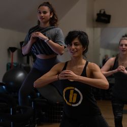 Balance Gym Capitol Hill - Lagree at Balance.