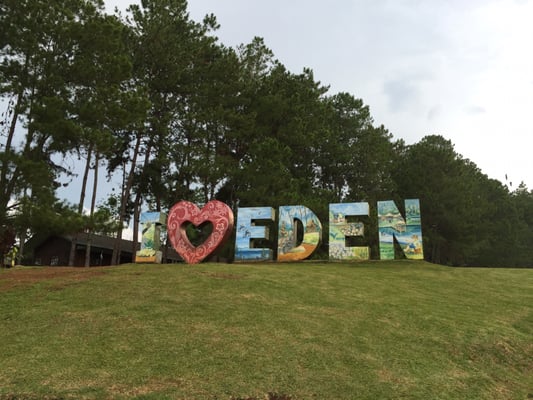 Eden Nature Park & Resort by null