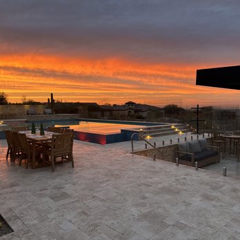 California Pools & Landscape - Pool & Hot Tub Service Near Me - Chandler, Arizona