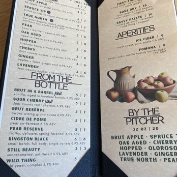 Pomona Cider - Cideries Near Me - Milwaukee, Wisconsin Pomona Cider - Cideries Near Me - Milwaukee, Wisconsin