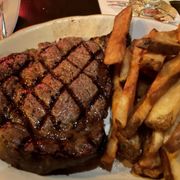 THE RED FOX STEAKHOUSE AND PIANO BAR - 618 Photos & 830 Reviews - 2200