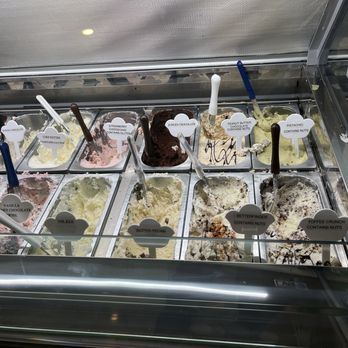 Matty's Gelato Factory - Gelato Near Me - Juno Beach, Florida Matty's Gelato Factory - Gelato Near Me - Juno Beach, Florida