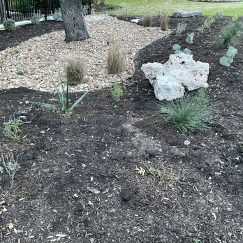 Cherry Creek Landscaping - Landscaping Near Me - Wimberley, Texas Cherry Creek Landscaping - Landscaping Near Me - Wimberley, Texas