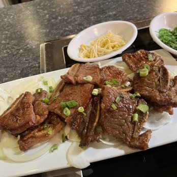 DAE BAK Korean Bar & Grill - LA Galbi - Korean Near Me - Aurora, Colorado