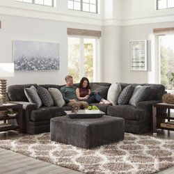 Fred's Furniture
