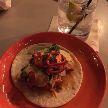 Austin Taco Project - Tapas/Small Plates Near Me - Austin, Texas