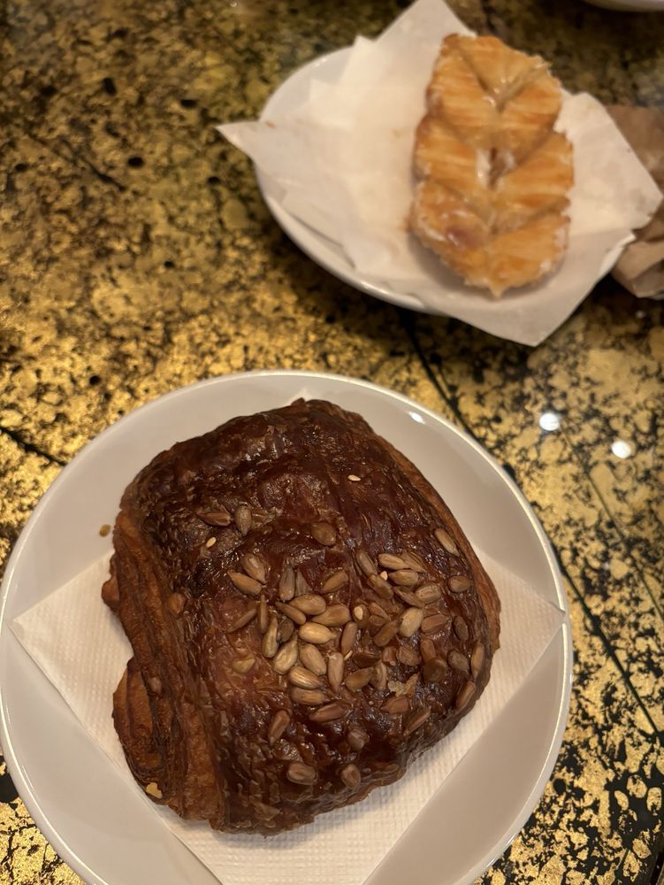 Social spots from Offbeat Coffee